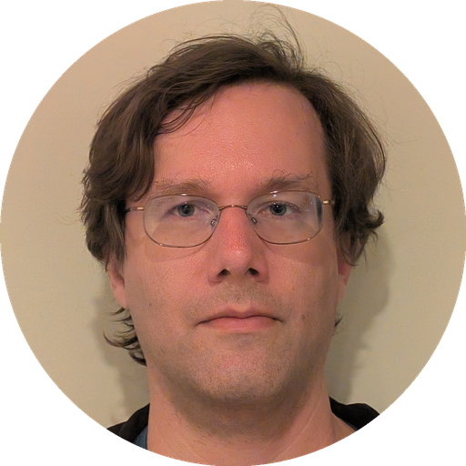 Tim Abbott